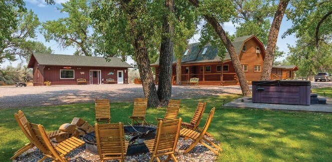 879 Sawyer Loop, Hardin, MT for sale - Primary Photo - Image 1 of 1