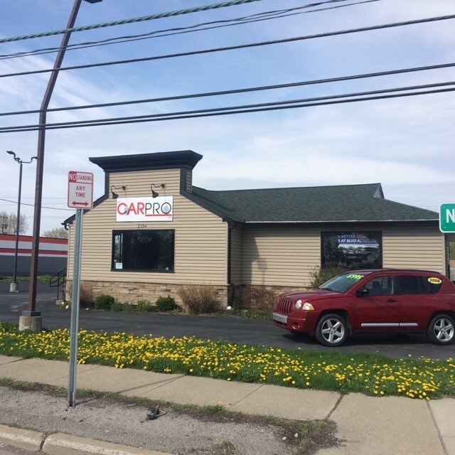 2354 Niagara Falls Blvd, Tonawanda, NY for sale Primary Photo- Image 1 of 1