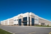 Building II - Business Park