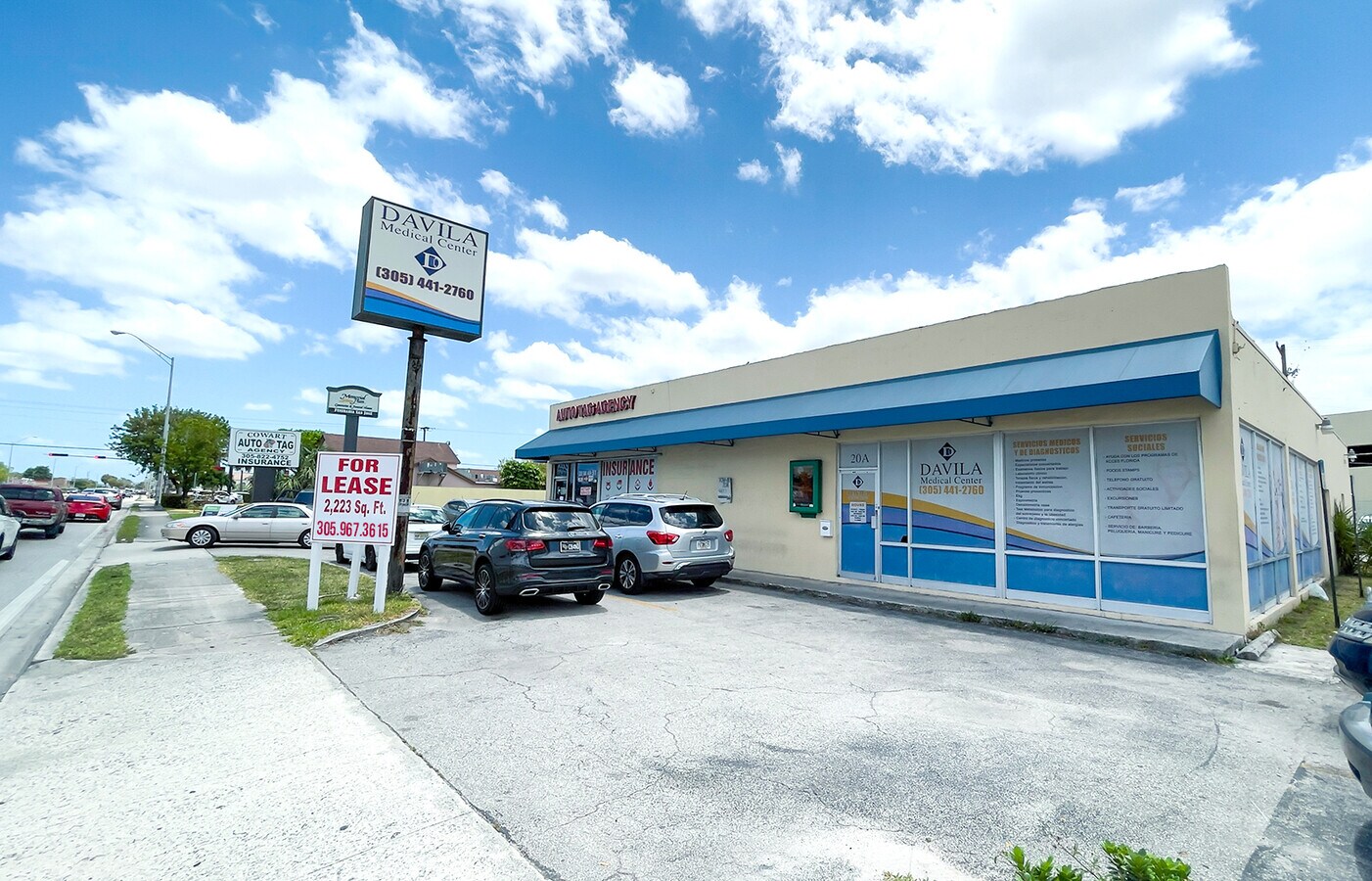 20 W 49th St, Hialeah, FL 33012
