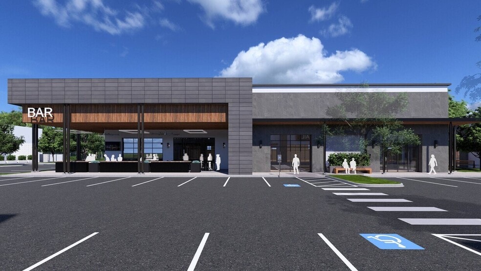 14102 Ronald W Reagan Blvd, Leander, TX for lease - Building Photo - Image 3 of 11