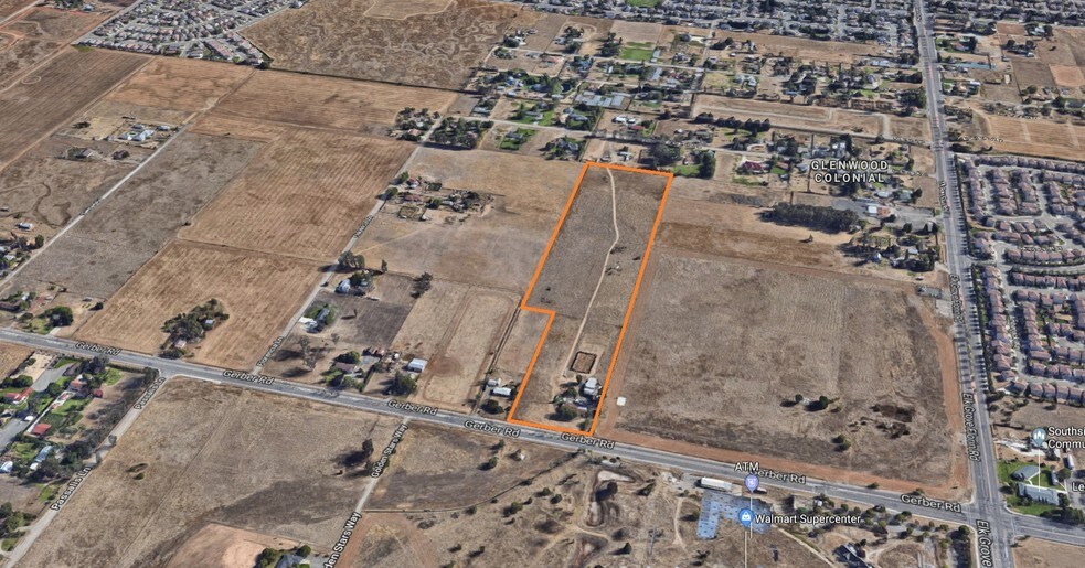 9000 Gerber Rd, Sacramento, CA 95829