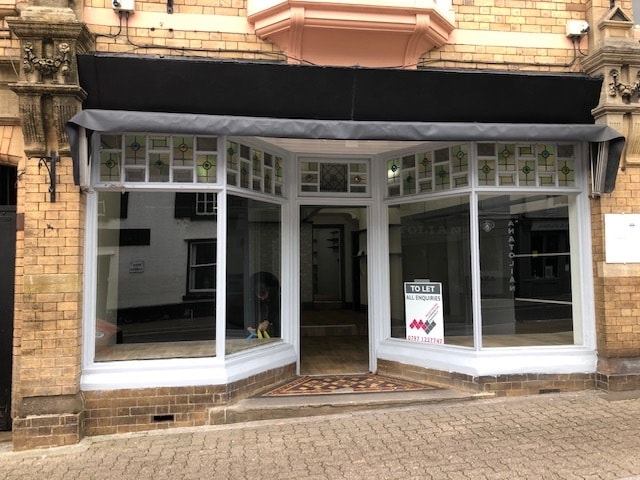 22 Cross St, Abergavenny for sale Primary Photo- Image 1 of 1