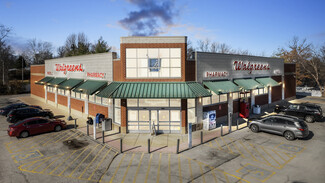 More details for 9801 Manchester Rd, Saint Louis, MO - Retail for Sale