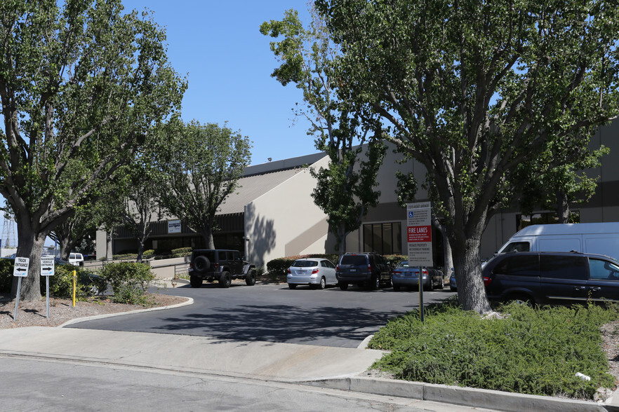 7373 Doig Dr, Garden Grove, CA 92841 - Industrial for Lease | LoopNet