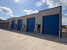 23801 Cypresswood Dr, Spring TX - Loft