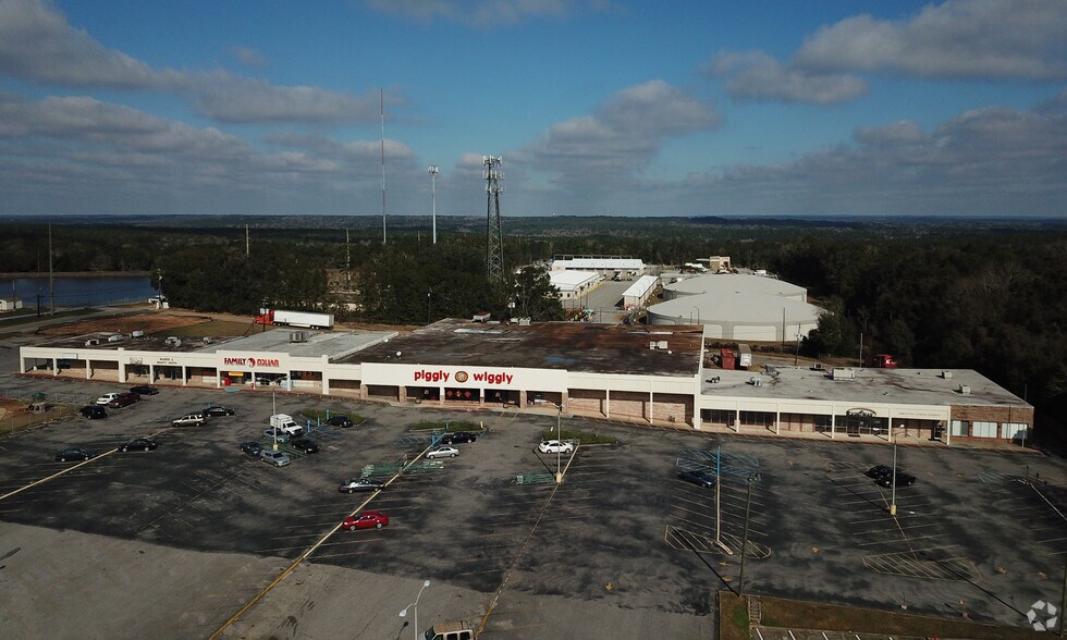 4720 Moffett Rd, Mobile, AL for sale - Primary Photo - Image 1 of 1