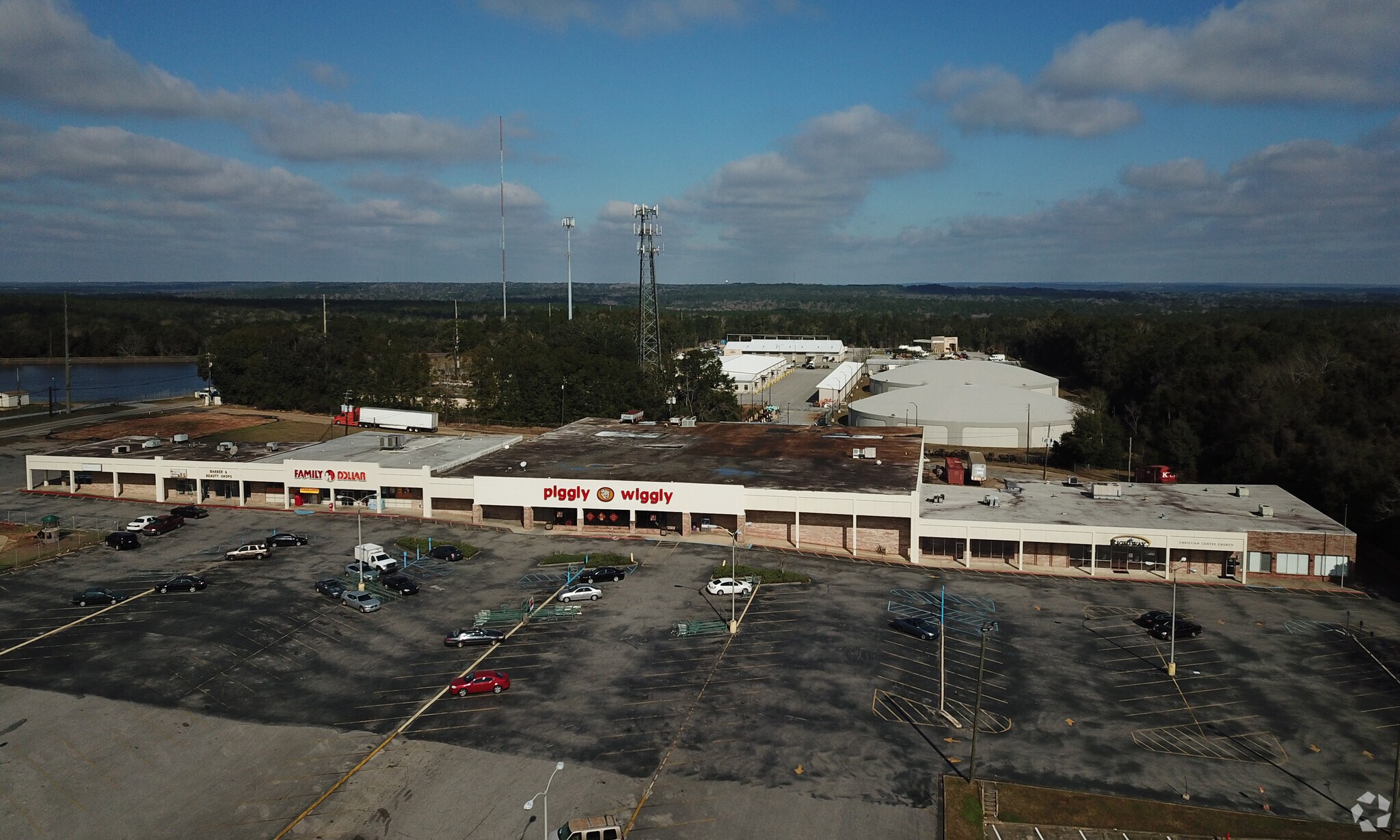 4720 Moffett Rd, Mobile, AL for sale Primary Photo- Image 1 of 1