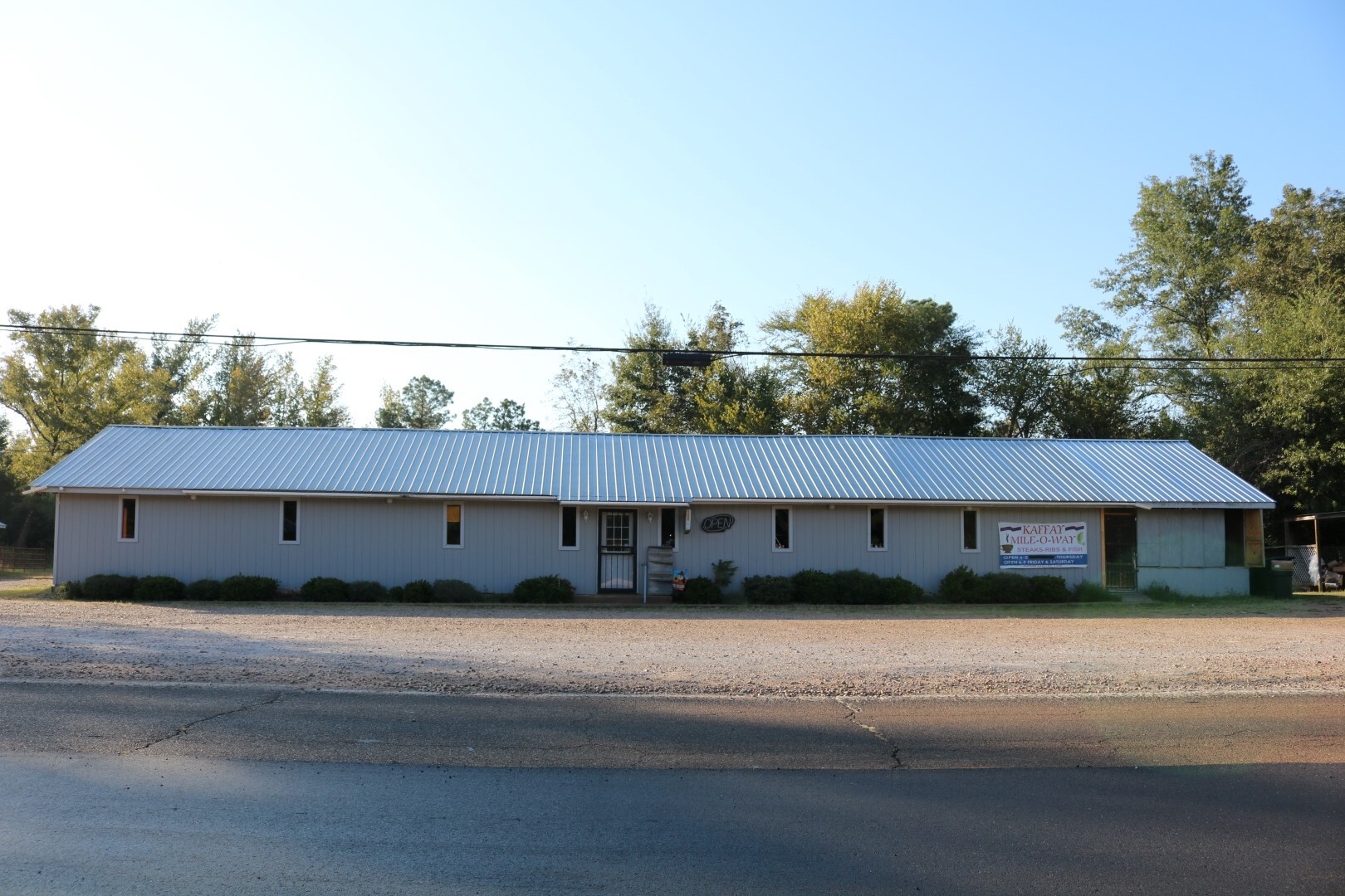 14145 Highway 51, Durant, MS for sale Primary Photo- Image 1 of 1