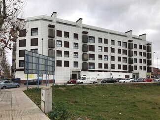 More details for Avenida Francisco Aguirre, 331, Talavera de la Reina - Retail for Lease