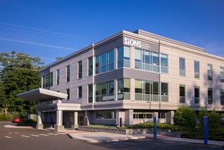 More details for 249 Danbury Rd, Wilton, CT - Office/Medical for Lease