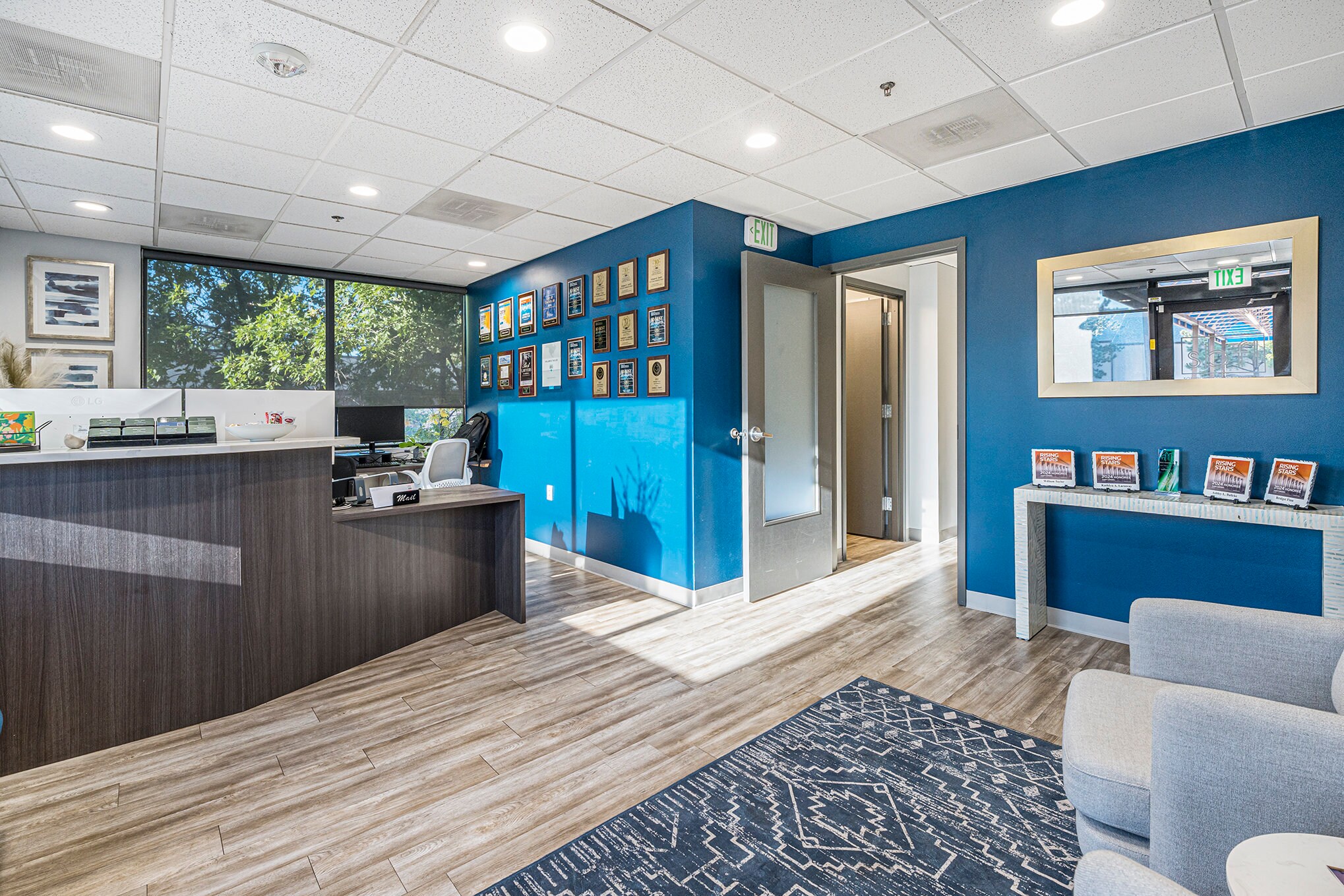 7336 S Yosemite St, Englewood, CO for lease Interior Photo- Image 1 of 16