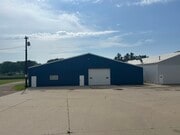 310 Portland Rd, Waterloo WI - Warehouse