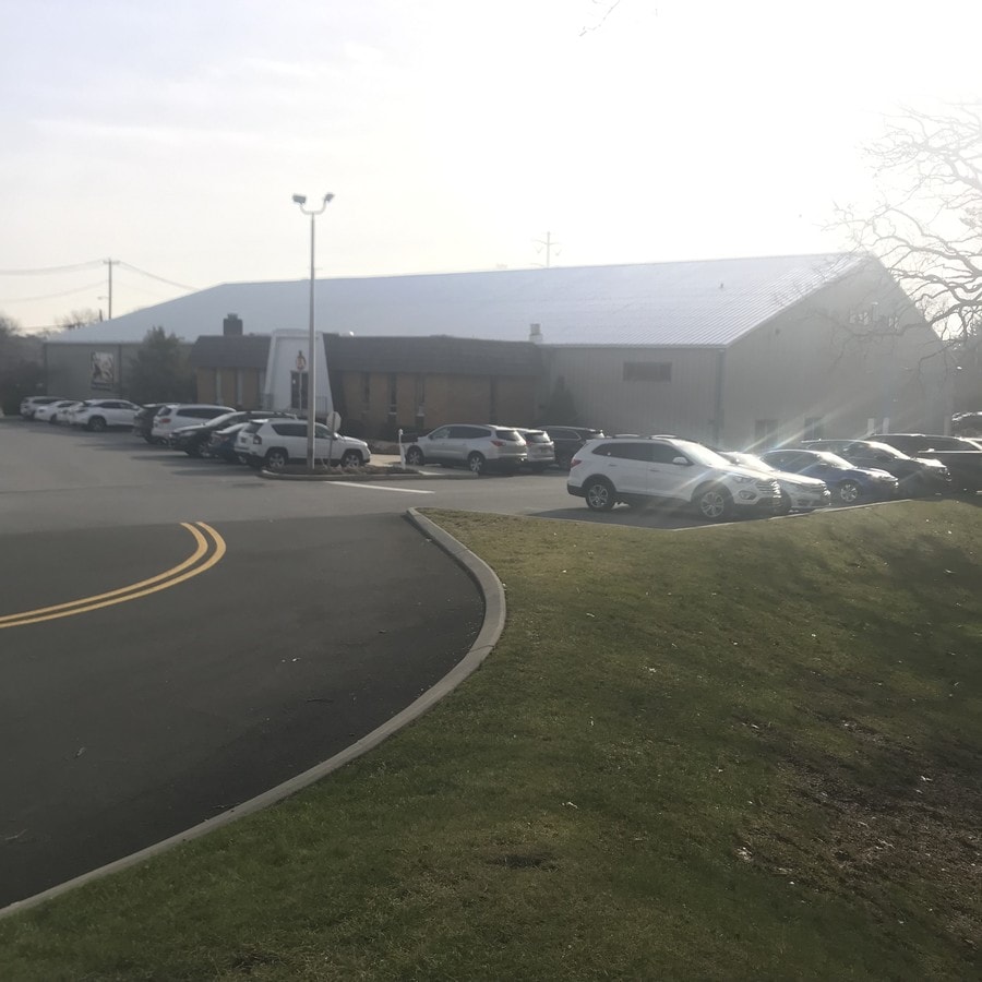 100 Ruland Rd, Melville, NY 11747