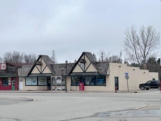 More details for 141 N State St, Hillman, MI - Retail for Sale