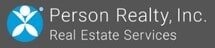 Person Realty Inc