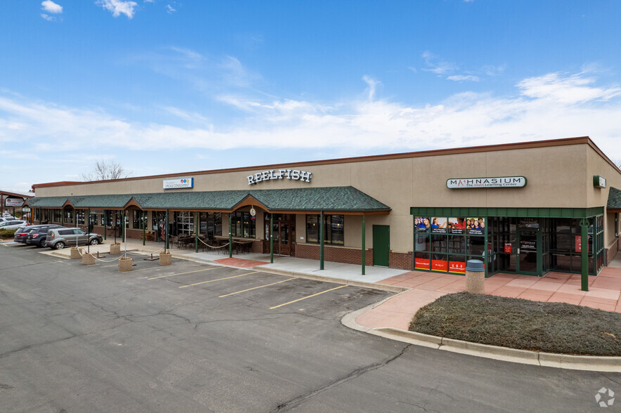 2770 Arapahoe Rd, Lafayette, CO for lease - Building Photo - Image 3 of 20