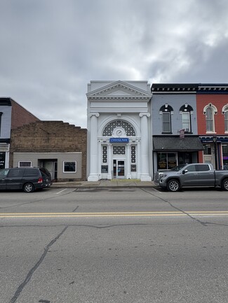 More details for 115 E Michigan Ave, Grass Lake, MI - Retail for Sale