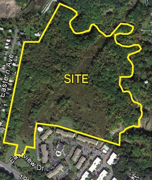 1 Alice Ave, Colonie, NY for sale - Primary Photo - Image 1 of 1