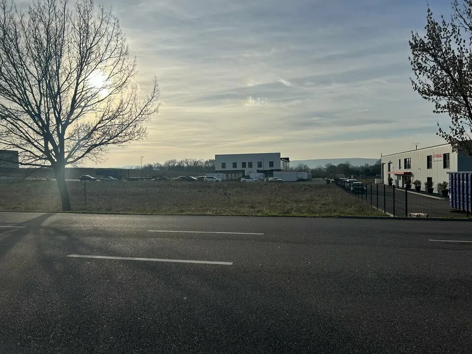 Land in Bertrange for sale Building Photo- Image 1 of 7