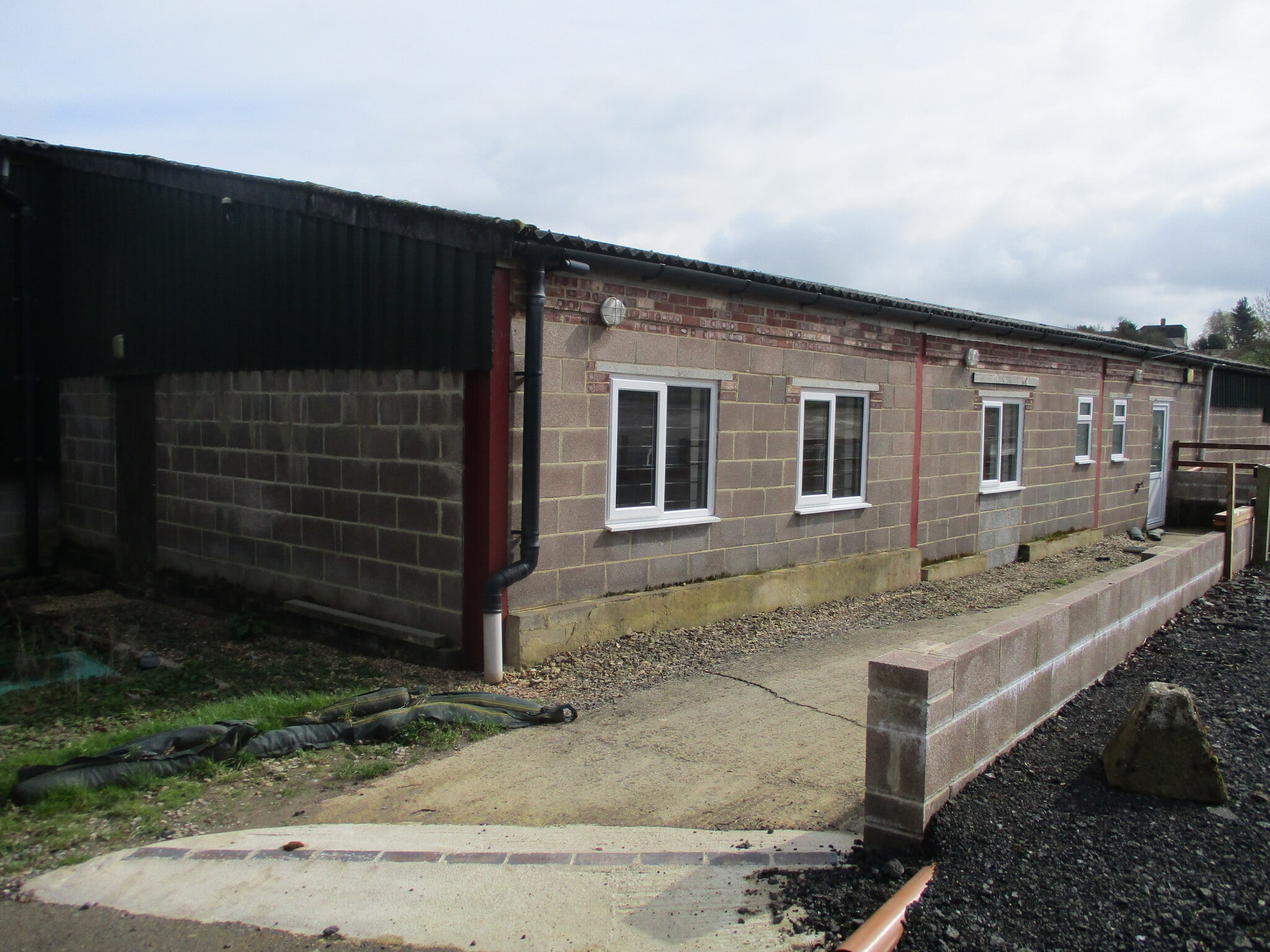 1 Upper Greenhill, Royal Wootton Bassett for sale Primary Photo- Image 1 of 1