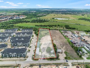 4840 Yager Ln, Manor, TX - aerial  map view - Image1