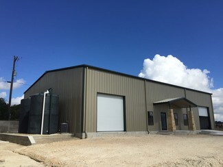 More details for 252 Frog Pond Ln, Dripping Springs, TX - Industrial for Lease