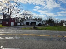 7570 Seneca St, East Aurora NY - Retail Space