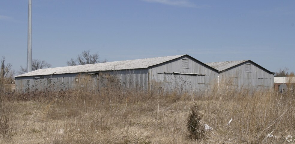 900C Jefferson Ave, Newport News, VA for sale - Building Photo - Image 2 of 2