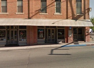 1226-1296 Lincoln Way, Auburn, CA for sale Building Photo- Image 1 of 1