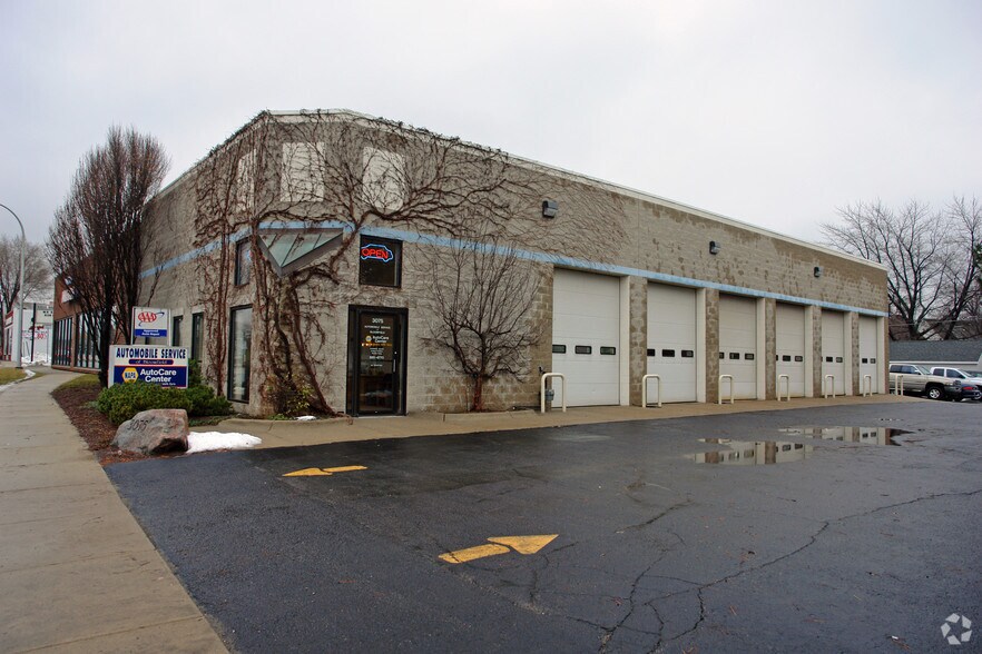 3075 Orchard Lake Rd, Keego Harbor, MI for sale - Primary Photo - Image 1 of 1