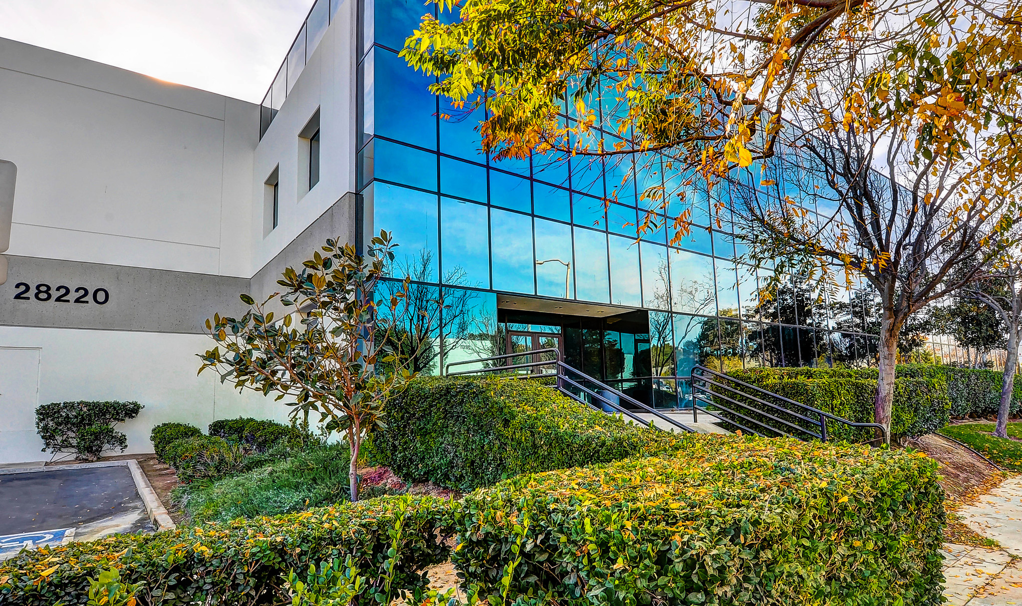 28220 Industry Dr, Valencia, CA for sale Building Photo- Image 1 of 1