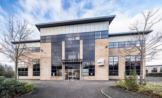 More details for Hurricane Dr, Liverpool - Office for Lease