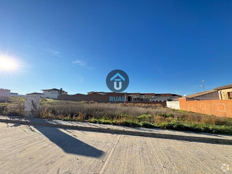 Land in Santa Olalla, Toledo for sale - Primary Photo - Image 1 of 6