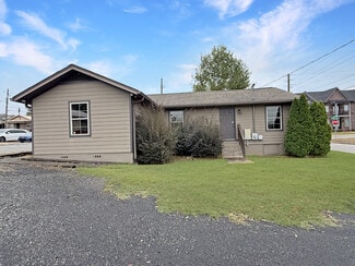 More details for 816 21st Ave E, Tuscaloosa, AL - Industrial for Lease