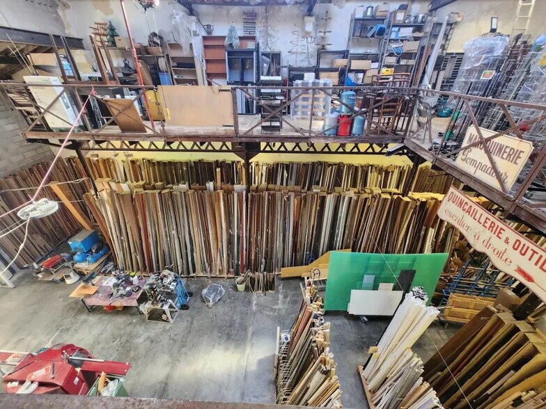 Industrial in Montpellier for sale - Interior Photo - Image 2 of 18