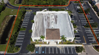 410 S State Road 7, Royal Palm Beach, FL for lease Aerial- Image 2 of 8