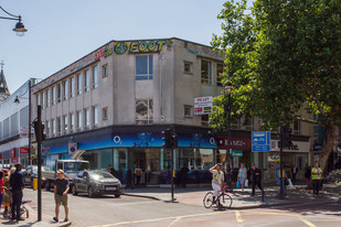 2-6 Atlantic Rd, London LND - Commercial Real Estate