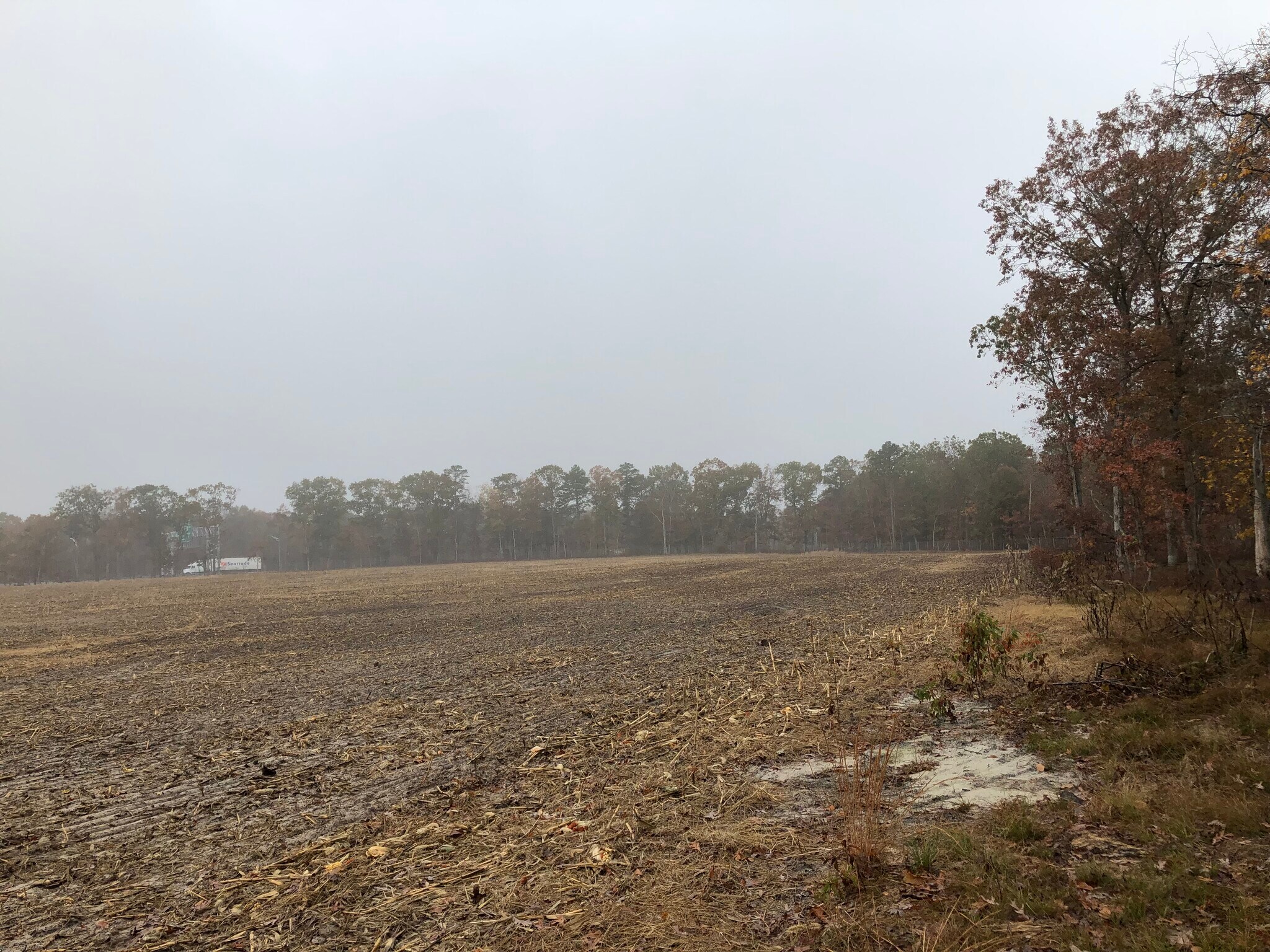 Route 55 and Route 40 Interchange, Malaga, NJ for sale Primary Photo- Image 1 of 1
