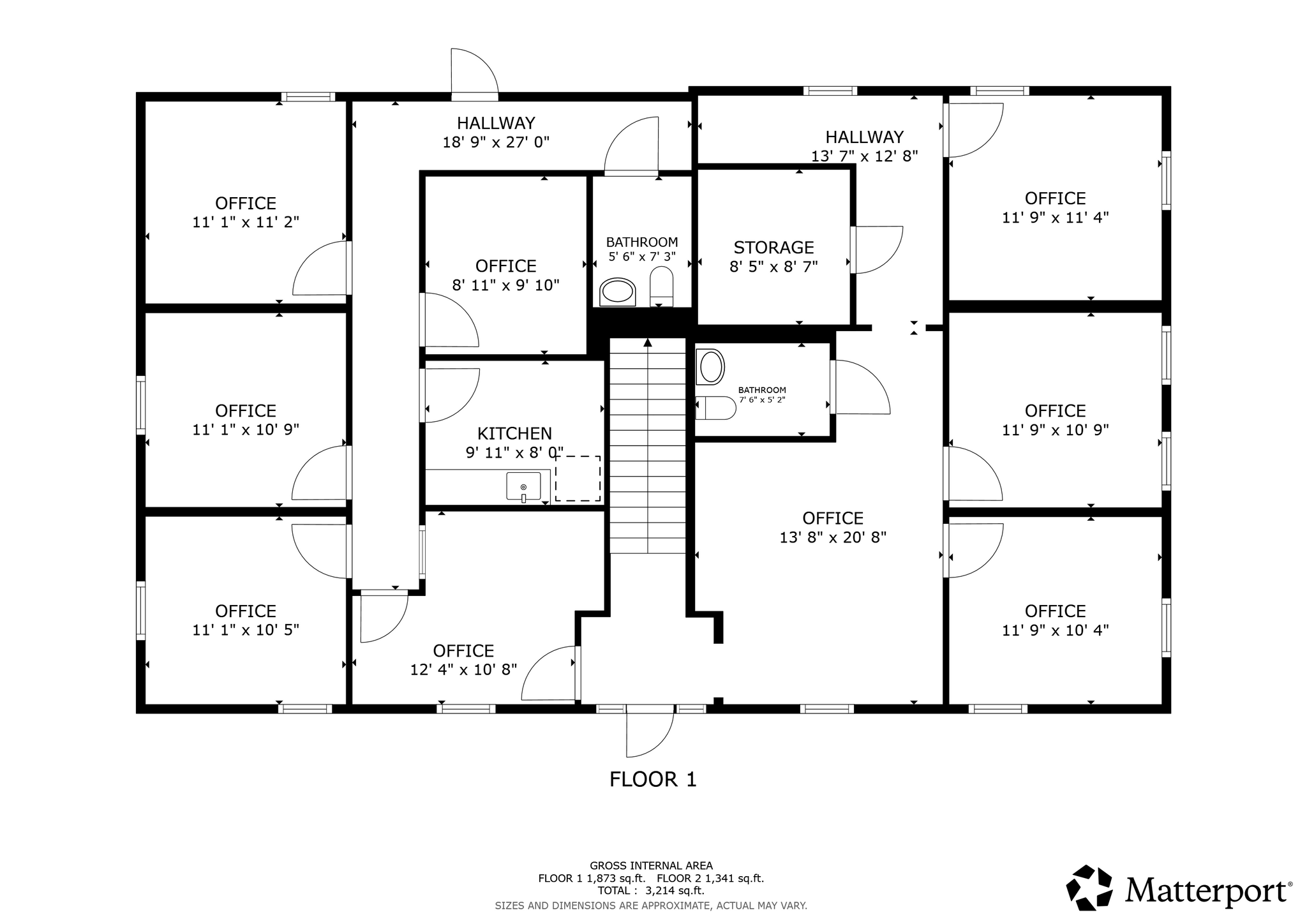 7031 Hodgson Memorial Dr, Savannah, GA for lease Building Photo- Image 1 of 1