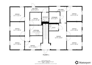 7031 Hodgson Memorial Dr, Savannah, GA for lease Building Photo- Image 1 of 1