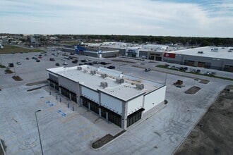 1480 Conestoga Dr, Grand Island, NE for lease Building Photo- Image 1 of 4