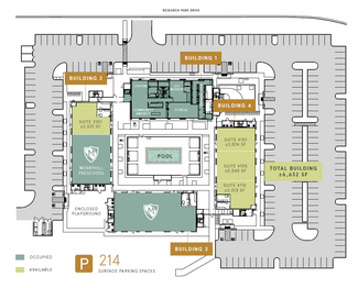 More details for 1720 Research Park Dr, Davis, CA - Office/Retail, Retail for Lease