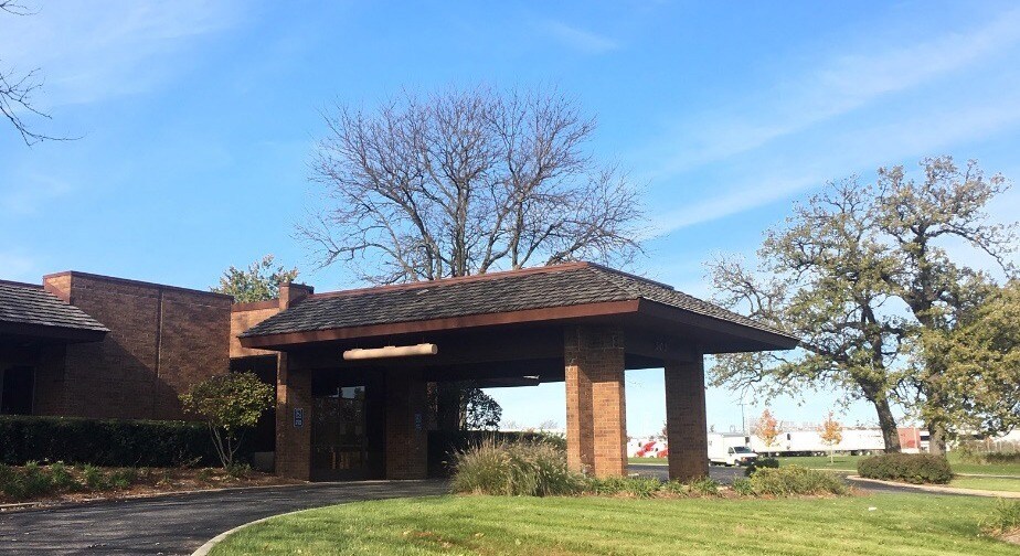 505 Davis Rd, Elgin, IL for sale Building Photo- Image 1 of 1