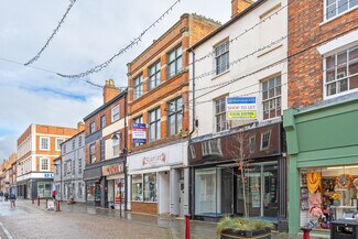 More details for 9 Carter Gate, Newark - Retail for Sale