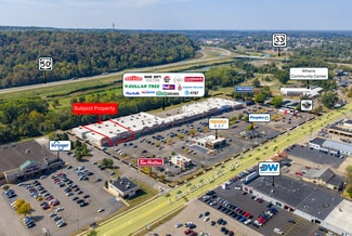 More details for 739-743 E State St, Athens, OH - Retail for Lease