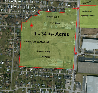 More details for Alum Creek Dr. – Land for Sale