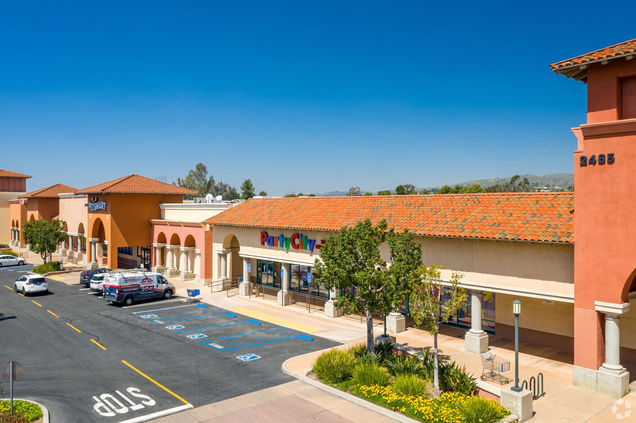 23152595 E Imperial Hwy, Brea, CA 92821 Brea Union Plaza