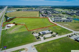 More details for Windsor Way, Van Alstyne, TX - Land for Sale