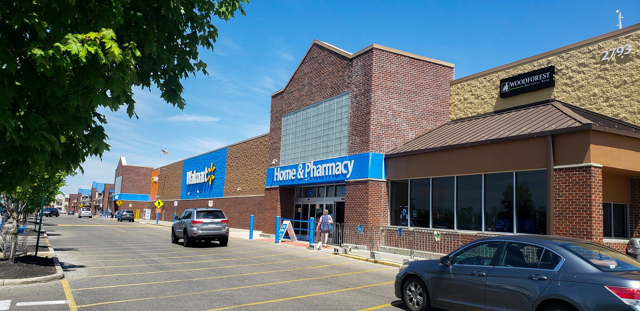 2374-2973 Taylor Rd, Reynoldsburg, OH 43068 - Taylor Square | LoopNet.com